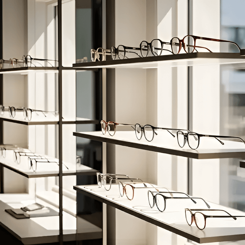 Reading Glasses : Types and Benefits Explained – Syght Glass