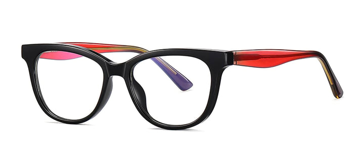 dazzle-black-rectangle-eyeglasses-2