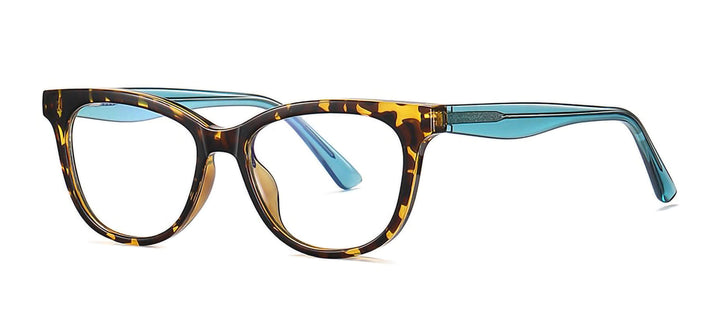 dazzle-tortoise-rectangle-eyeglasses-2
