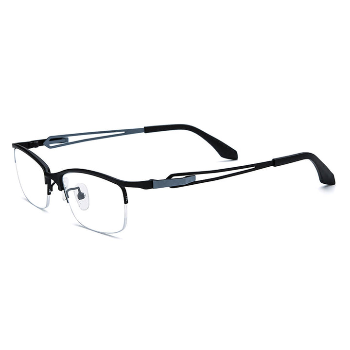 aeroz-black-gray-rectangle-eyeglasses-2