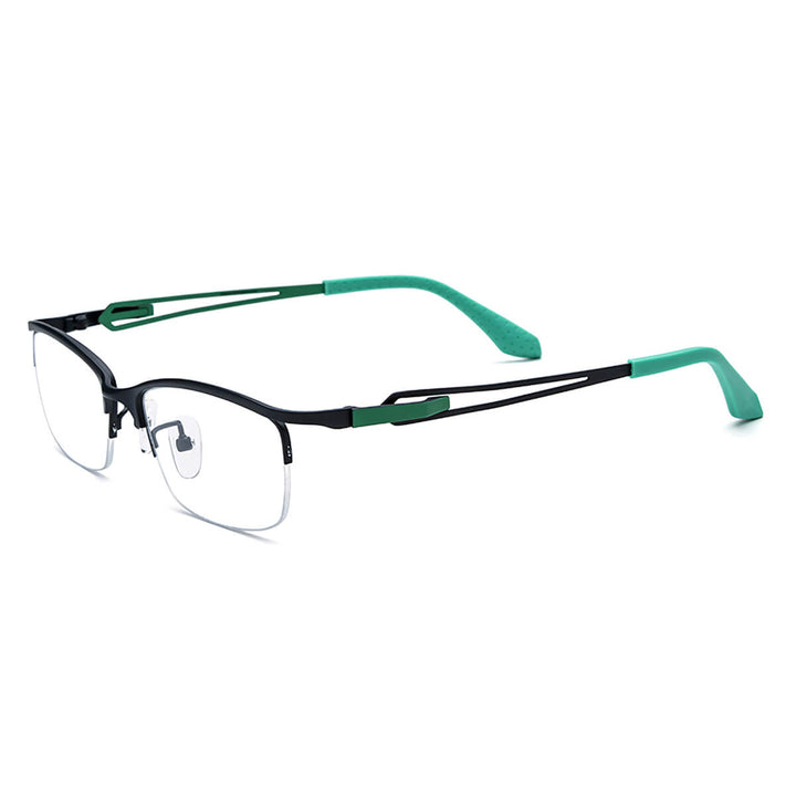 aeroz-black-green-round-eyeglasses-1