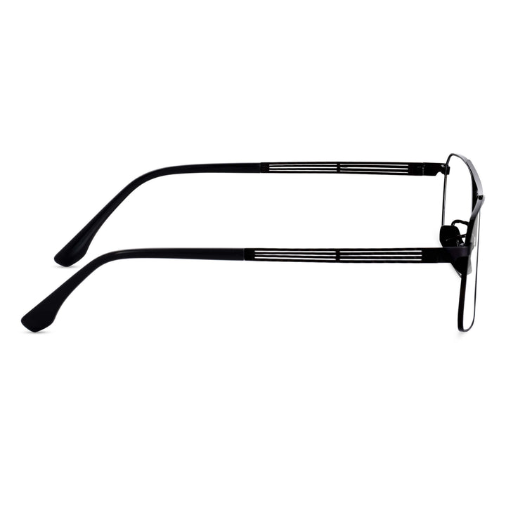 Airflex-black-rectangle-eyeglasses-3