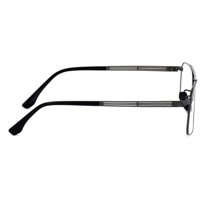 Airflex-gray-rectangle-eyeglasses-3