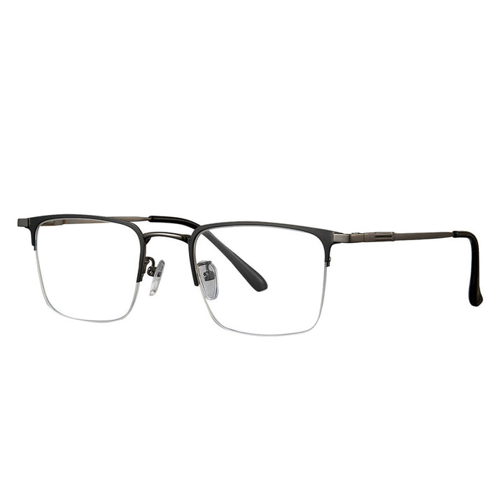 alrex-gun-metal-rectangle-eyeglasses-2