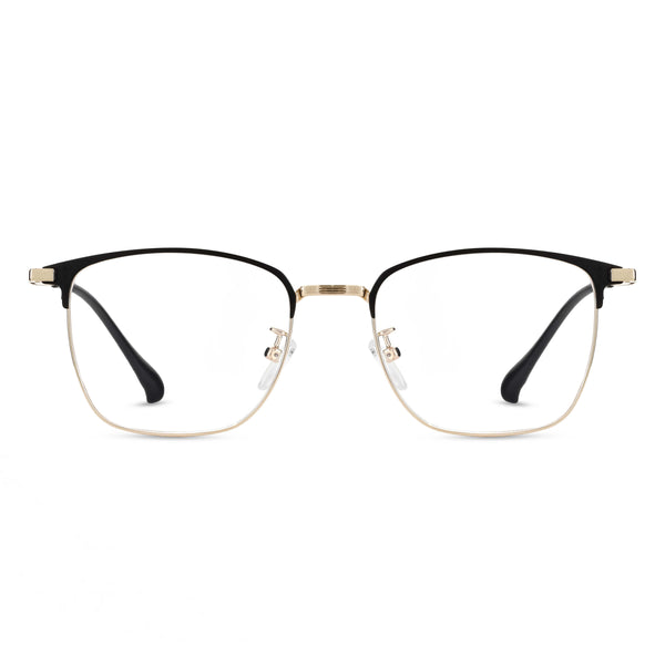apexa-onyx-golden-square-eyeglasses-1