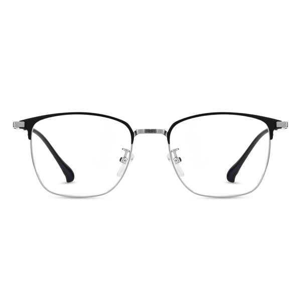 apexa-onyx-silver-square-eyeglasses-1