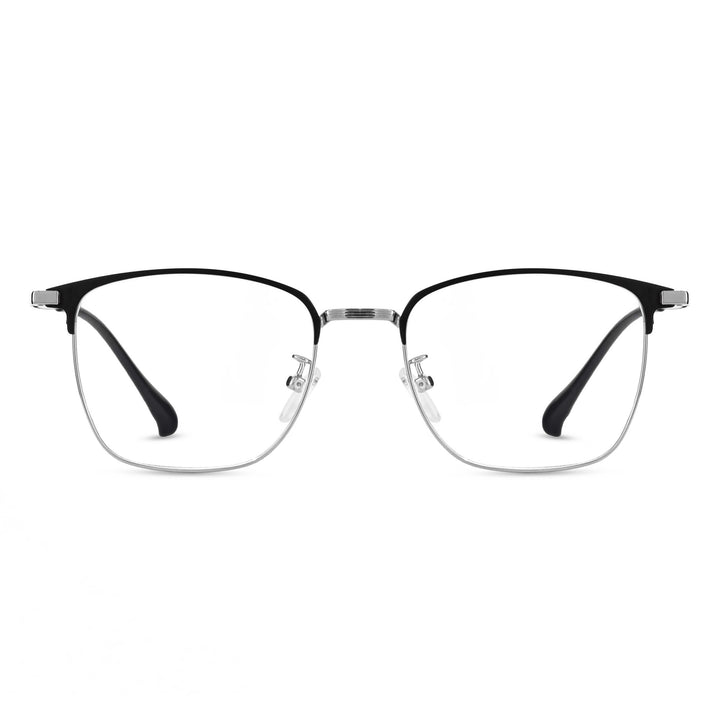 apexa-onyx-silver-square-eyeglasses-1