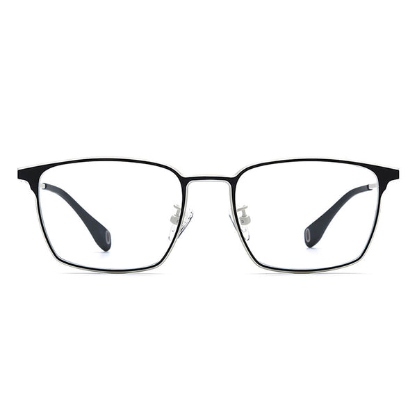 arqon-black-white-rectangle-eyeglasses-1
