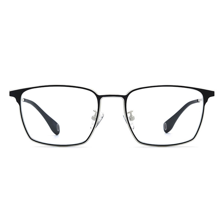 arqon-black-white-rectangle-eyeglasses-1