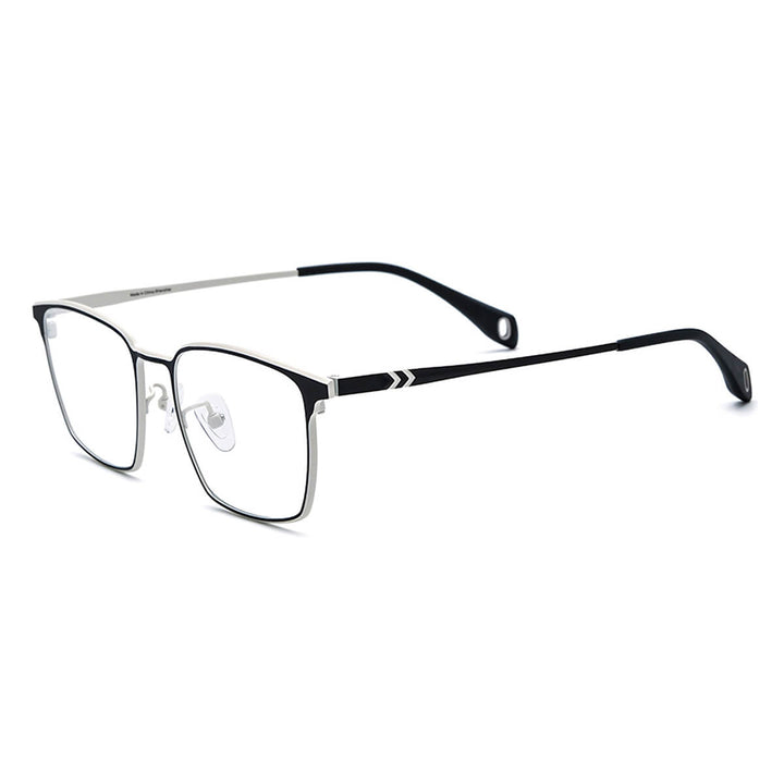 arqon-black-white-rectangle-eyeglasses-2