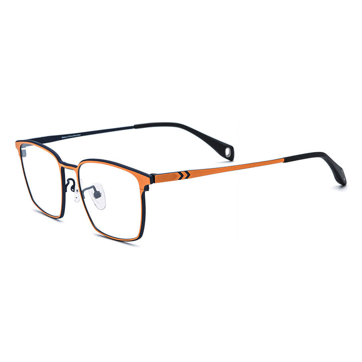arqon-orange-rectangle-eyeglasses-2