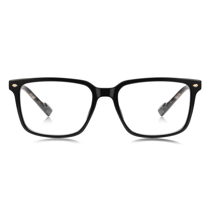 Atlas-black-rectangle-eyeglasses-1