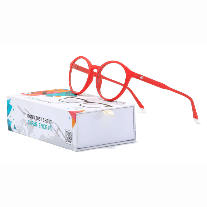aura-Burgundy-Red-rectangle-eyeglasses-5