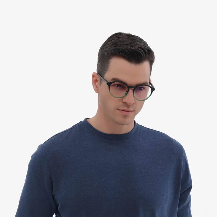 Aura-Gradient-Teal-oval-male-2