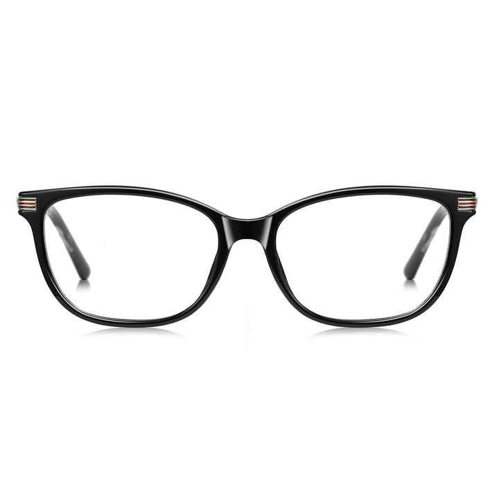 Aurelia-black-rectangle-eyeglasses-1