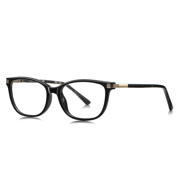 Aurelia-black-rectangle-eyeglasses-2