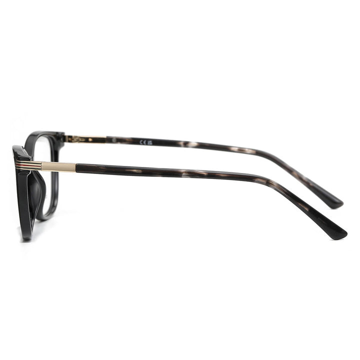 Aurelia-black-rectangle-eyeglasses-3