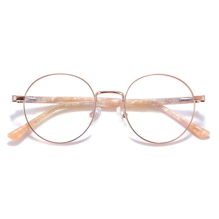auren-Rose-Gold-round-eyeglasses-1