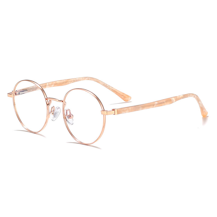 auren-Rose-Gold-round-eyeglasses-2