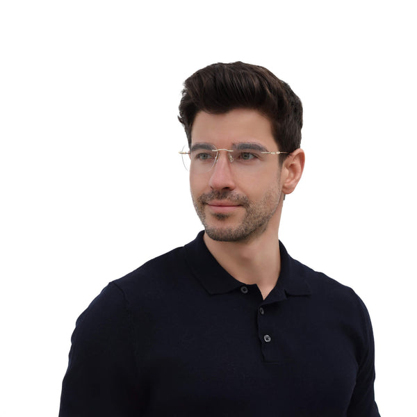 aurum-gold-square-eyeglasses-male-1-1