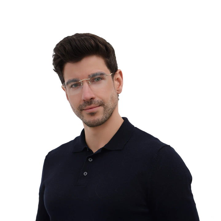 aurum-gold-square-eyeglasses-male1-1