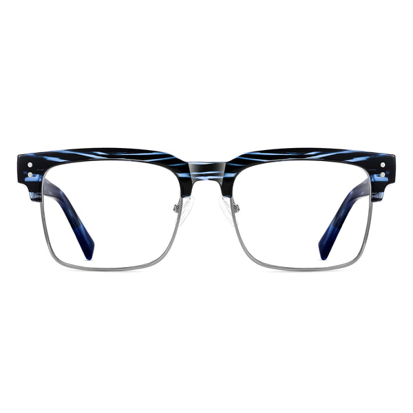 axel-pattern-blue-browline-eyeglasses-1