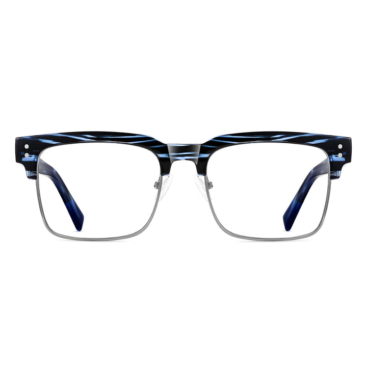 axel-pattern-blue-browline-eyeglasses-1