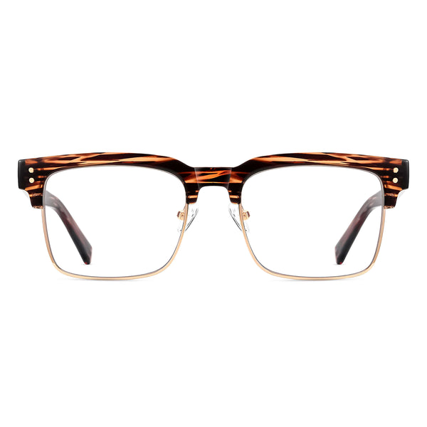 axel-pattern-brown-browline-eyeglasses-1
