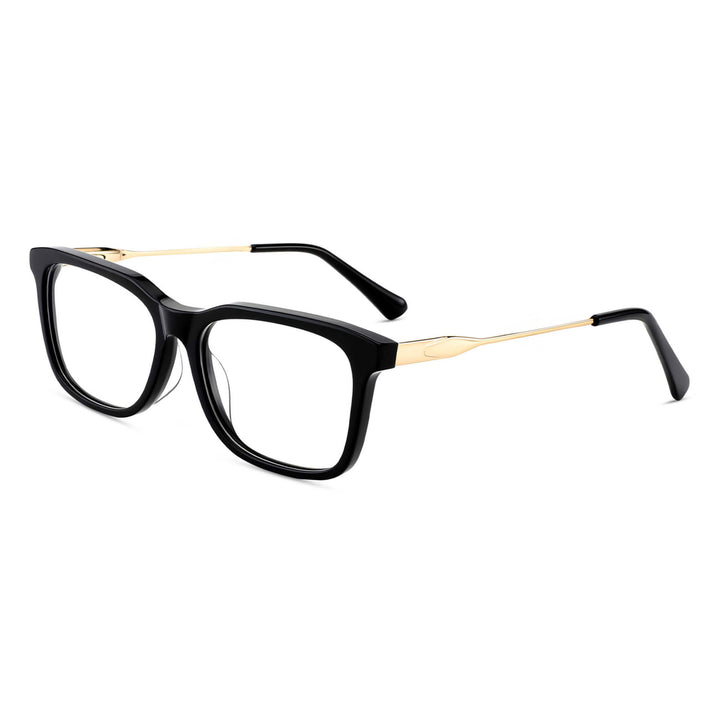 axion-black-rectangle-eyeglasses-2