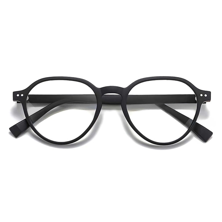 azura-matte-black-oval-eyeglasses-1
