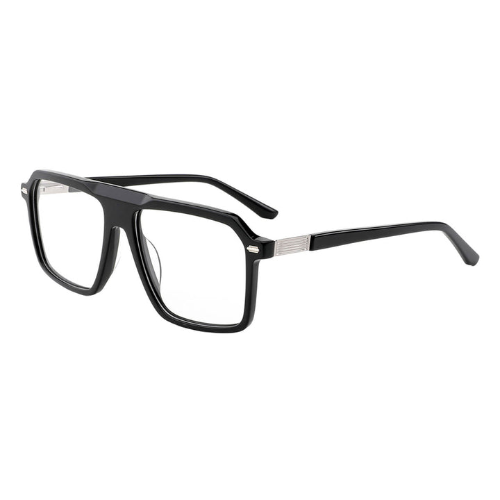 bravon-black-rectangle-eyeglasses-2