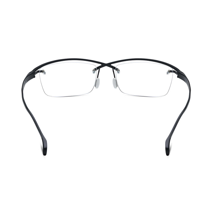 Celestix-black-rectangle-eyeglasses-3