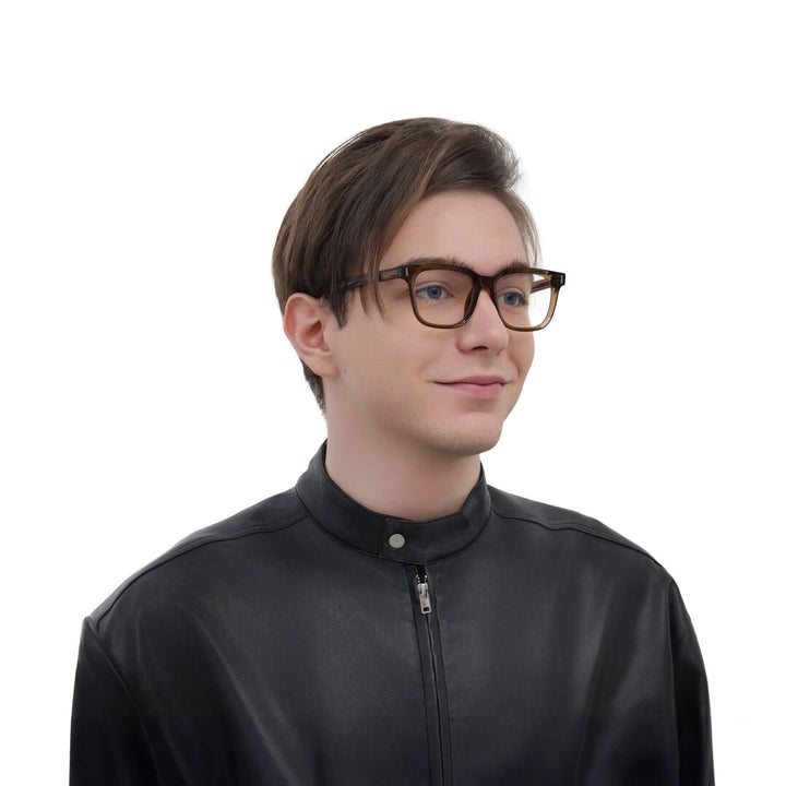 Cello-french-bistre-square-eyeglasses-male-2