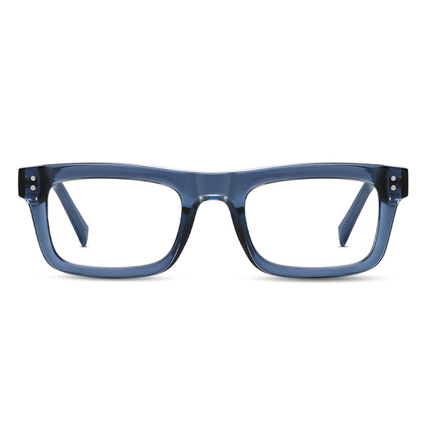 Ciaz-azure-rectangle-eyeglasses-1