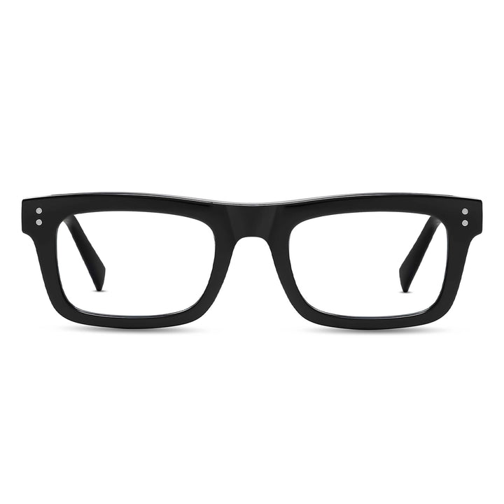 Ciaz-black-rectangle-eyeglasses-1