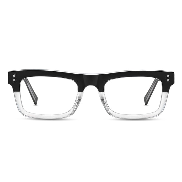 Ciaz-shaded-black-rectangle-eyeglasses-1
