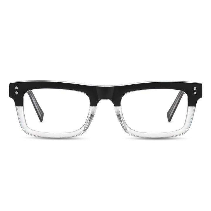 Ciaz-shaded-black-rectangle-eyeglasses-1