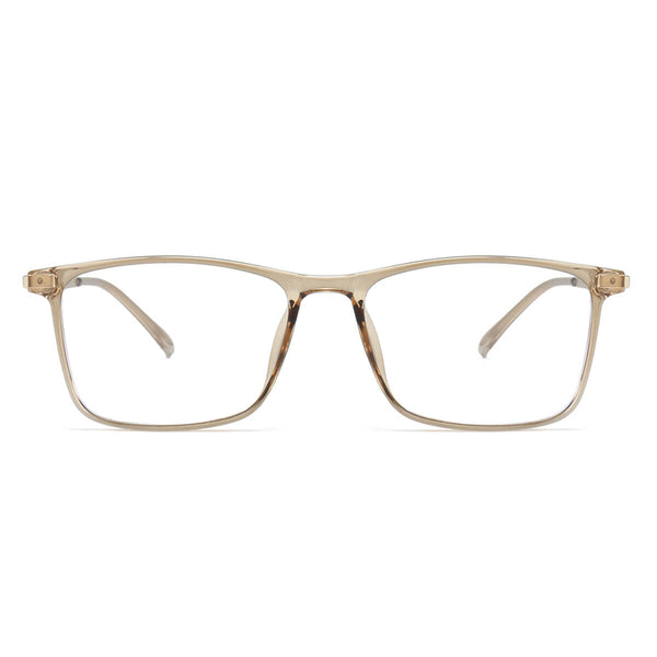 clarivo-translucent-brown-rectangle-eyeglasses-1