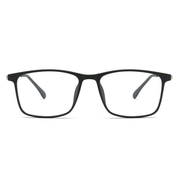 clarivo-matte-black-rectangle-eyeglasses-1