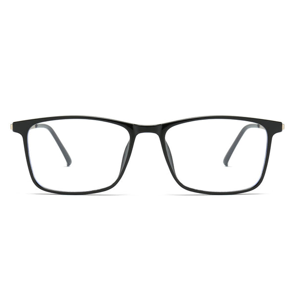 clarivo-shiny-black-rectangle-eyeglasses-1