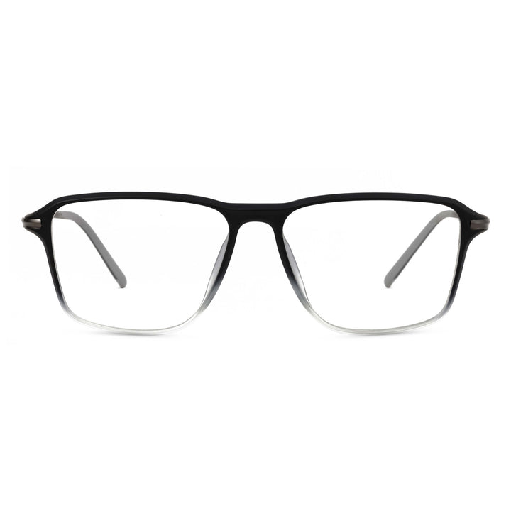 Clarix-shaded-black-square-eyeglasses-1