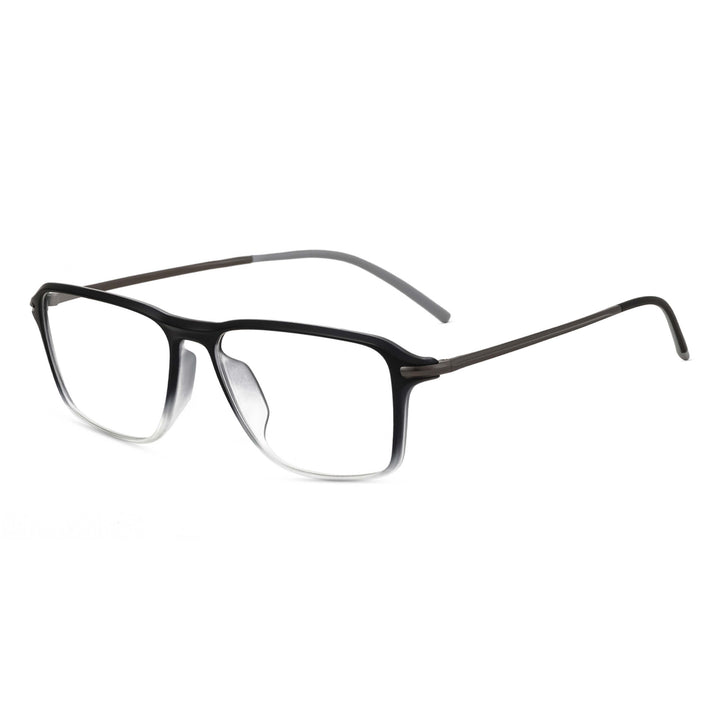 Clarix-shaded-black-square-eyeglasses-2