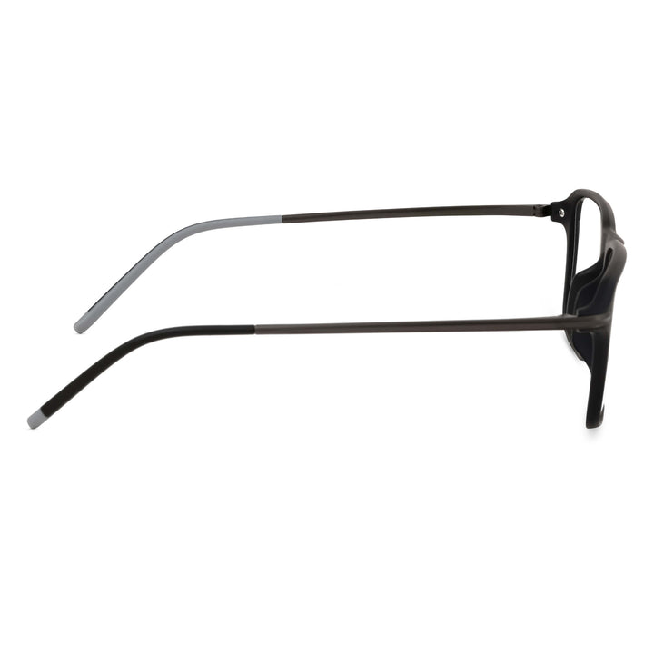 Clarix-matte-black-square-eyeglasses-3