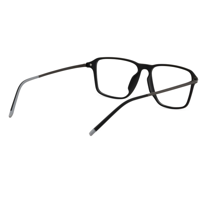 Clarix-matte-black-square-eyeglasses-4