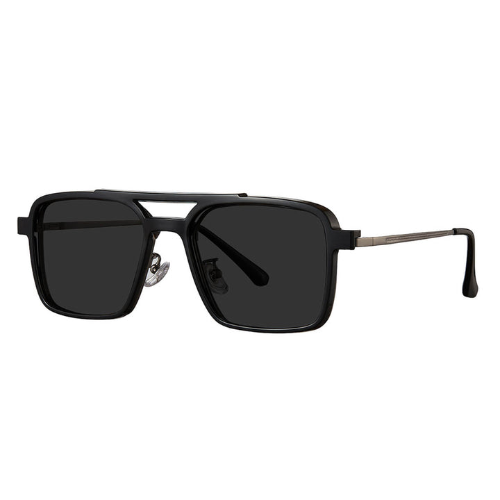 clipaura-gun-metal-square-eyeglasses-3