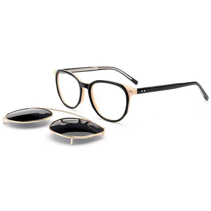 clipglide-onyx-golden-oval-eyeglasses-2