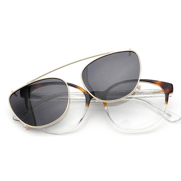 cliplens-shaded-tortoise-cat-eye-eyeglasses-1