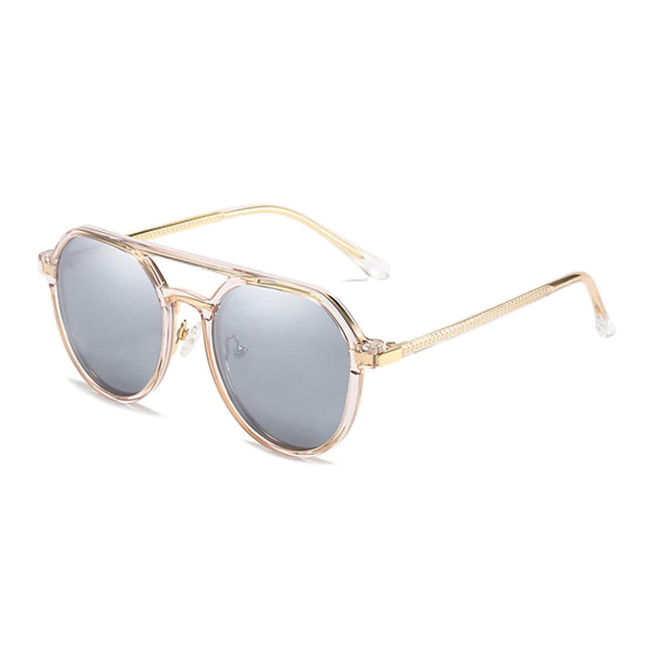 color-lock-golden-aviator-clip-on-glasses-1
