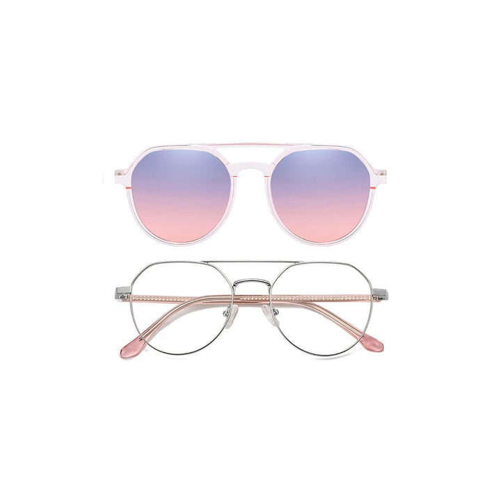 color-lock-silver-aviator-clip-on-glasses-2