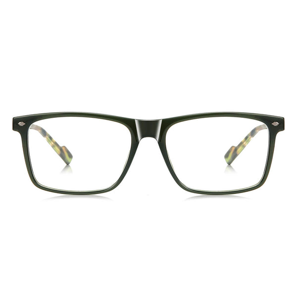 crezz-dark-green-rectangle-eyeglasses-1